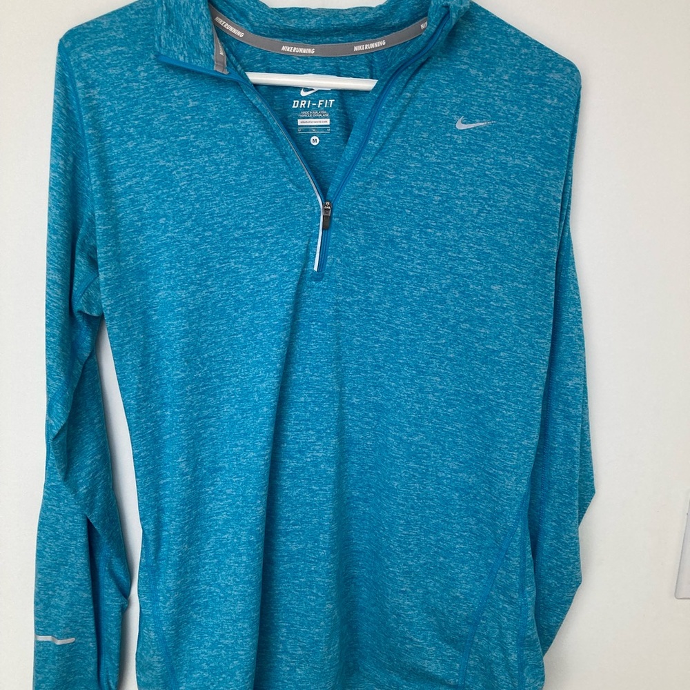 Nike running